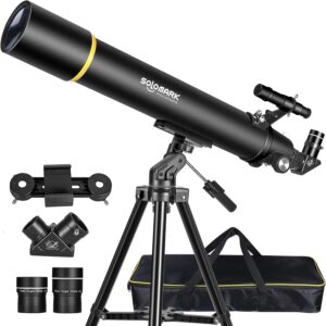 SOLOMARK 80mm