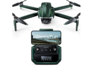 Gleesfun G11PRO 6K Drone