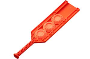 Do All Outdoors Triple Clay Handheld Clay Pigeon Thrower