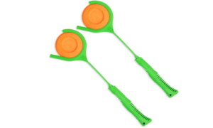 GoSports Outdoors Clay Catapult Handheld Clay Pigeon Thrower