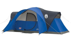 Coleman Montana Camping Tent
