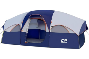 CAMPROS CP Tent 8 Person Camping Tent