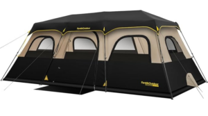 FanttikOutdoor Instant Cabin Tent