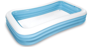 INTEX 58484EP Swim Center Inflatable Family Pool