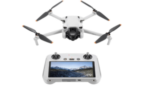 DJI Mini 3 (DJI RC)