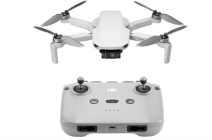 DJI Mini 4K