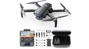 Holy Stone GPS Drone