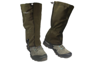 Frelaxy Leg Gaiters