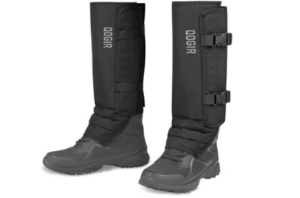 QOGIR Snake Gaiters