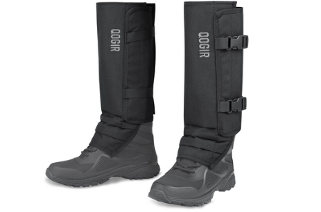 Kamaste 6 Best Hunting Gaiters - Outdoor Moran