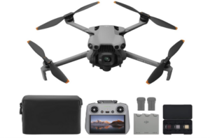 DJI Mini 5 Pro Fly More Combo with DJI RC 2