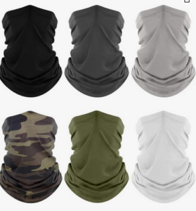 Fuinloth Neck Gaiter