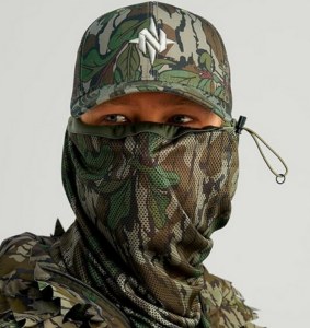 Nomad mens Loose Gaiter