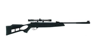 Hatsan Edge Spring Combo Air Rifle