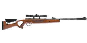 Hatsan Mod 65 Combo Spring Piston Air Rifle
