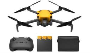 SKYROVER X1 Fly More Combo