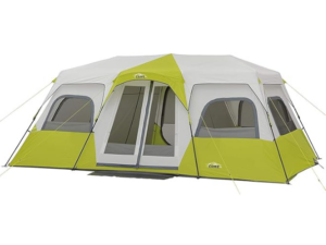 CORE 6/9/10/12 Person Instant Cabin Tent