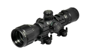 UTG Pro BugBuster 3-9x32mm Rifle Scope