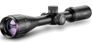 Hawke Vantage IR 4-12x40 AO Riflescope