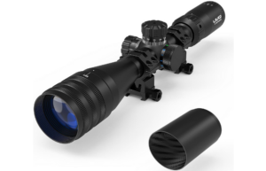 UUQ 4-16X44AO Rifle Scope