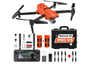 Autel Robotics EVO 2 Pro V3
