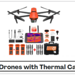 Best Drones with Thermal Camera