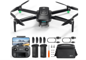 Holy Stone HS175G GPS Drone