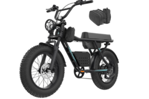 Gotrax R7 Electric Bike