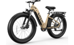 Vivi ACE07 Electric Bike