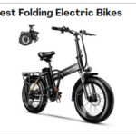 Best Folding Electric Bikes