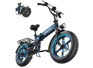 URLIFE Folding Electric Bike