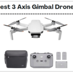 Best 3 Axis Gimbal Drones