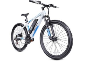Totem Electric Mountain Bike