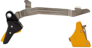 Timney Triggers Alpha Glock Competition Trigger