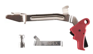 Apex Tactical Specialties Glock Gen 3-4 Polymer Action Enhancement Pistol Trigger