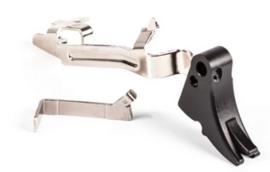 ZEV Technologies Fulcrum Adjustable Glock Pistol Trigger