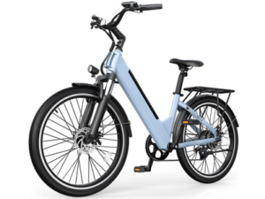 Loeook Electric Bike