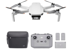 DJI Mini 2 Fly More