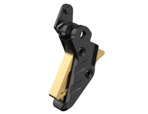 Tyrant CNC Sig P365 Intellifire Pistol Trigger