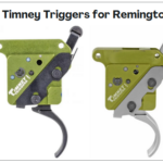 Best Timney Triggers for Remington 700