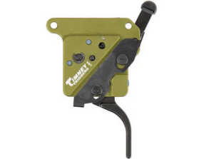 Timney Triggers Elite Hunter Remington 700 Trigger