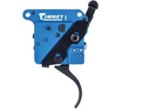Timney Triggers Remington 700 Two-Stage Light Trigger
