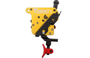 Timney Triggers Calvin Elite Remington 700 Trigger