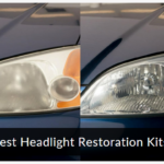 Best Headlight Restoration Kits