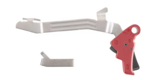 Apex Tactical Specialties Slim Frame Glock Polymer Action Enhancement Pistol Trigger Kit