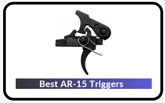 Best AR-15 Triggers