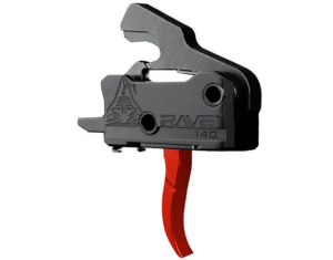 RISE Armament Rave 140 AR Drop-In Trigger