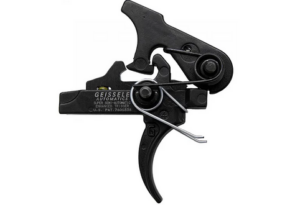 Geissele Super Semi-Automatic Enhanced Trigger