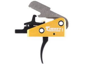Timney Triggers AR-15 Competition Trigger