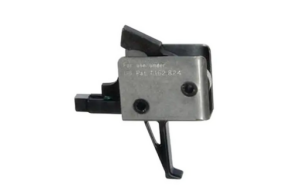 CMC Triggers AR-15/AR-10 Rifle Single Stage Drop-in Trigger